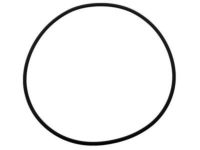 GM 89060132 Seal, Axle Housing To Differential Carrier