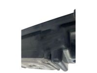 GM 20896557 Daytime Run Lamp, Driver Side