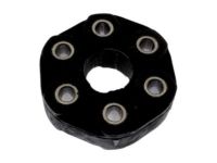 GM 88894026 Coupling, Propeller Shaft Pinion GM 88894026 Coupling, Propeller Shaft Pinion