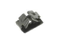 GM 11589063 Nut, Roof Trim(Interior), Front GM 11589063 Nut, Roof Trim(Interior), Front