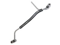 GM 12694769 Pipe, Engine Coolant By - Pass GM 12694769 Pipe, Engine Coolant By - Pass