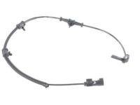 GM 13470639 ABS Sensor, Front GM 13470639 ABS Sensor, Front
