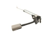 GM 19329405 Tensioner, Titanium GM 19329405 Tensioner, Titanium