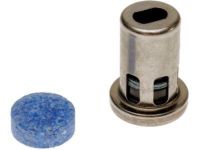 GM 25014006 By-Pass Valve