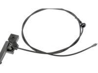 GM 23434316 Release Cable GM 23434316 Release Cable