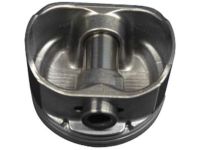 GM 89060486 Piston GM 89060486 Piston