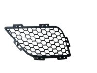 GM 25877950 Grille, Passenger Side GM 25877950 Grille, Passenger Side