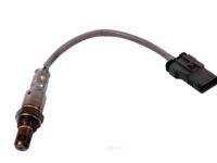 GM 12669969 Oxygen Sensor
