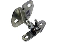 GM 20986578 Lower Hinge, Rear Passenger Side GM 20986578 Lower Hinge, Rear Passenger Side