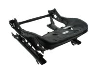 GM 13518953 Cushion Frame, Front