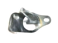 GM 12607001 Water Manifold Gasket, Passenger Side