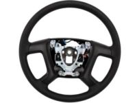 GM 22947803 Steering Wheel GM 22947803 Steering Wheel