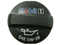 GM 12593356 Filler Cap