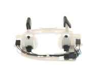 GM 19256999 Mount Plate GM 19256999 Mount Plate