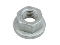 GM 11609634 Wiper Arm Nut