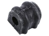 GM 20761163 Stabilizer Bar Bushing GM 20761163 Stabilizer Bar Bushing