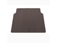 GM 25913077 Cargo Cover