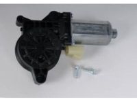 Chevrolet Tahoe Window Motor - 19208467 Window Motor, Passenger Side