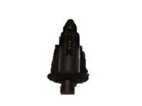 GM 22690838 Door Trim Panel Retainer, Black