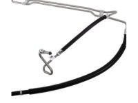 GM 22950447 Power Steering Oil Cooler