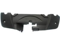 GM 10346636 Air Baffle