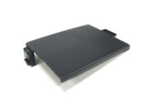 GM 12176310 Fuse Box Cover, Passenger Side