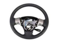 GM 19184546 Steering Wheel
