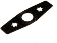 GM 12589435 Oil Return Tube Gasket GM 12589435 Oil Return Tube Gasket