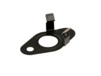 GM 12631992 Oil Outlet Tube Gasket