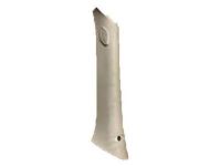 GM 23483727 Windshield Pillar Trim, Driver Side GM 23483727 Windshield Pillar Trim, Driver Side