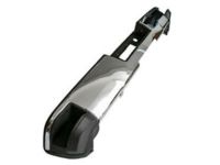 GM 25962249 Bumper Assembly