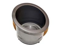 GM 25740177 Insert, Body Interior Trim, Front GM 25740177 Insert, Body Interior Trim, Front