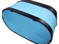 GM 15286805 Air Filter GM 15286805 Air Filter