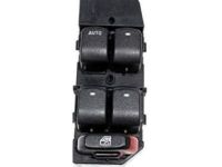 GM 20807220 Window Switch, Driver Side