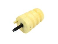 GM 15716479 Bumper, Rear