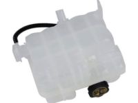 GM 84257137 Recovery Tank