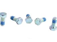 GM 94500873 Bolt, Wheel Brake Cylinder/Caliper GM 94500873 Bolt, Wheel Brake Cylinder/Caliper