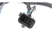 GM 16524161 Wire Harness GM 16524161 Wire Harness