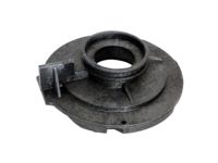 GM 355617 Front Extension, Driver Side GM 355617 Front Extension, Driver Side