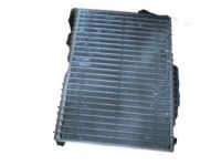 Cadillac SRX Evaporator - 89024954 Evaporator Core