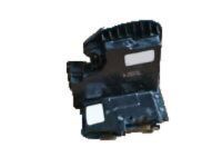 GM 23417257 Latch, Seat Separator Console, Front GM 23417257 Latch, Seat Separator Console, Front