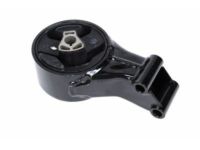 GM 13376975 Transmission Mount GM 13376975 Transmission Mount