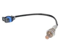 GM 12585999 Oxygen Sensor GM 12585999 Oxygen Sensor