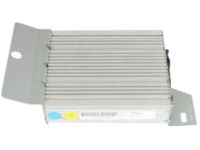 GM 15842264 Amplifier, Radio Receiver