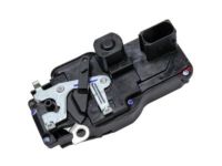 GM 88956758 Lock GM 88956758 Lock