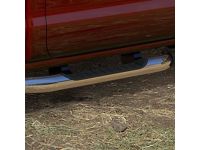 GM 22805432 Step Bar Assembly