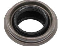 GMC Transfer Case Seal - 24232325 Extension Housing Seal, Rear