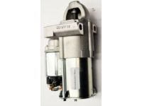 Chevrolet Starter - 19180529 Starter