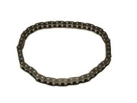 Chevrolet Silverado 3500 Classic Timing Chain - 10114177 Timing Chain