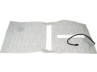 Chevrolet Avalanche 1500 Seat Heater Pad - 88940309 Seat Cushion Heater